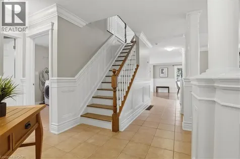151 Decaro Crescent Cambridge ON N3C 4M4