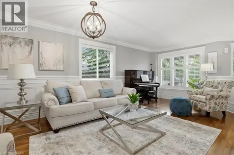 151 Decaro Crescent Cambridge ON N3C 4M4