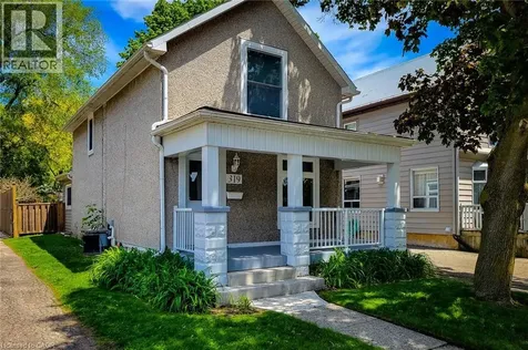 319 King Street West Dundas ON L9H 1W5