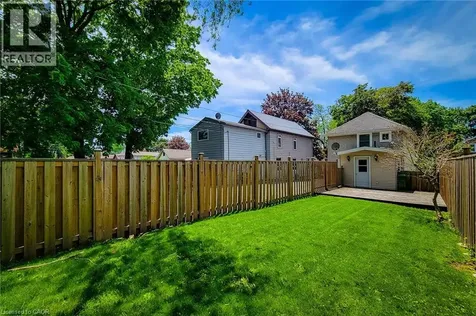 319 King Street West Dundas ON L9H 1W5