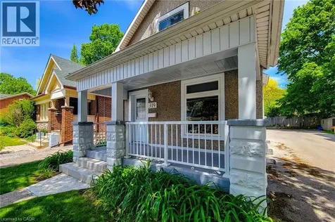 319 King Street West Dundas ON L9H 1W5