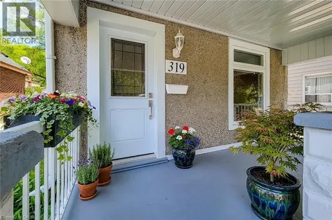 319 King Street West Dundas ON L9H 1W5