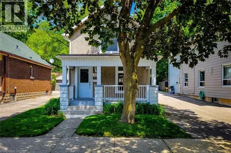 319 King Street West Dundas ON L9H 1W5