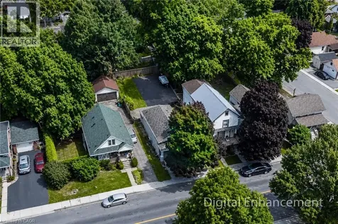 319 King Street West Dundas ON L9H 1W5