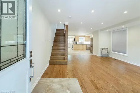 319 King Street West Dundas ON L9H 1W5