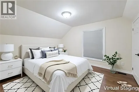 319 King Street West Dundas ON L9H 1W5