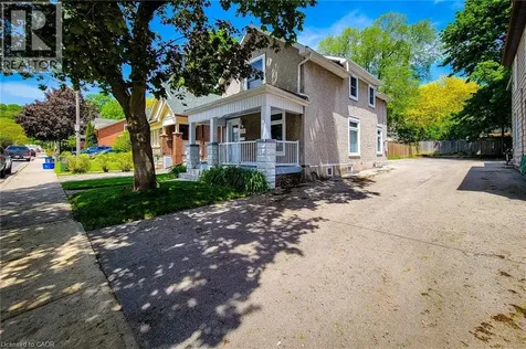 319 King Street West Dundas ON L9H 1W5