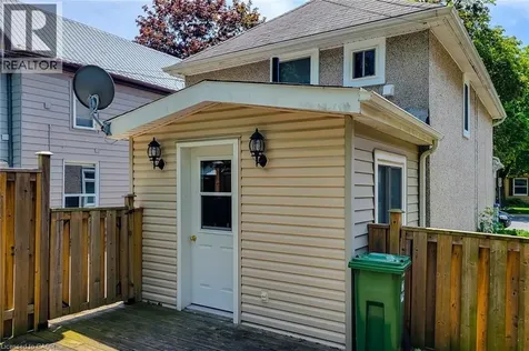 319 King Street West Dundas ON L9H 1W5