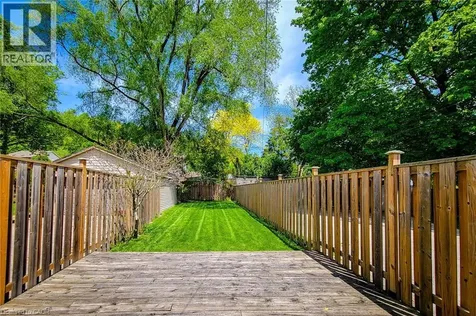 319 King Street West Dundas ON L9H 1W5