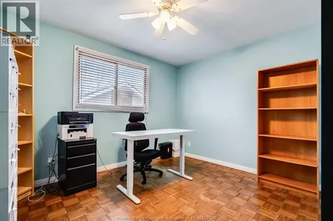 2332 Parent Avenue Windsor ON N8W 2E5