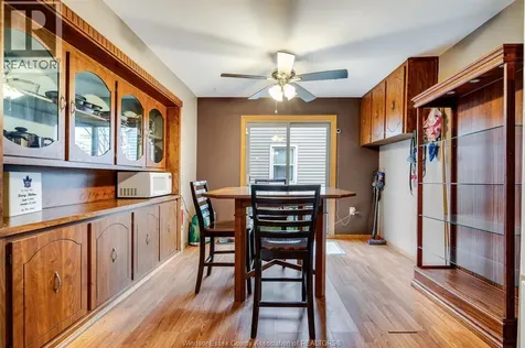 2332 Parent Avenue Windsor ON N8W 2E5