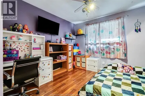 2332 Parent Avenue Windsor ON N8W 2E5