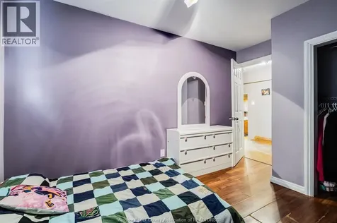 2332 Parent Avenue Windsor ON N8W 2E5