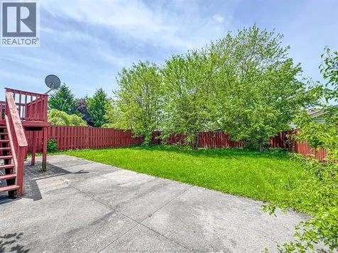 4261 Centurion Windsor ON N9G 2V9