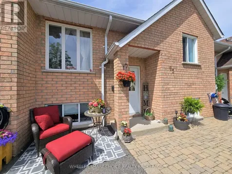 65 Farran Drive South Stormont ON K0C 1M0