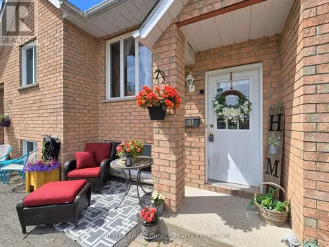 65 Farran Drive South Stormont ON K0C 1M0