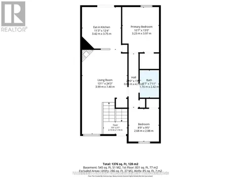 65 Farran Drive South Stormont ON K0C 1M0