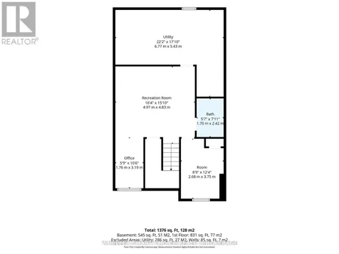 65 Farran Drive South Stormont ON K0C 1M0
