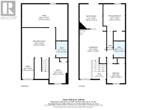 65 Farran Drive South Stormont ON K0C 1M0