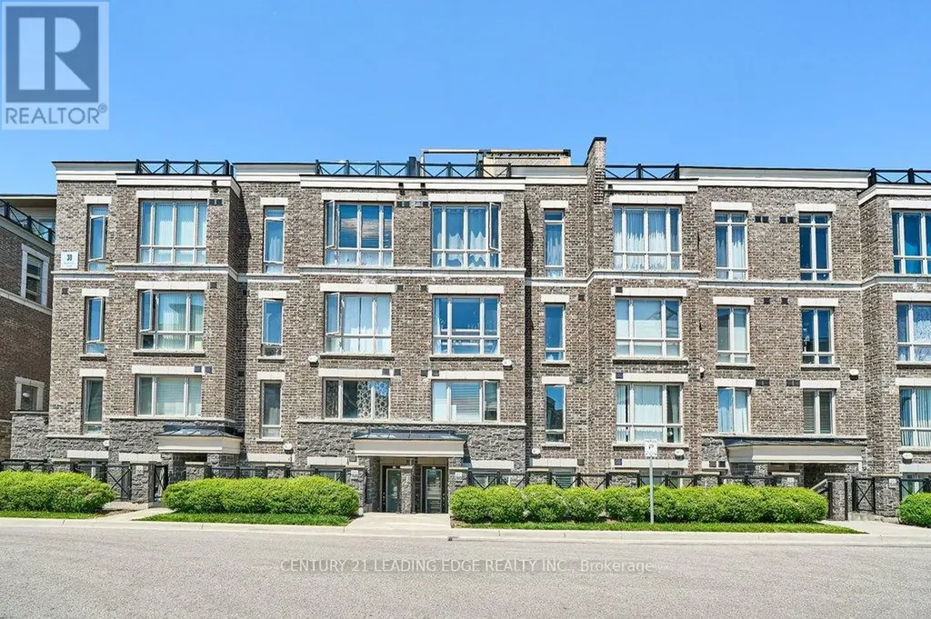 30 Westmeath Lane Markham (cornell) ON L6B 1N5