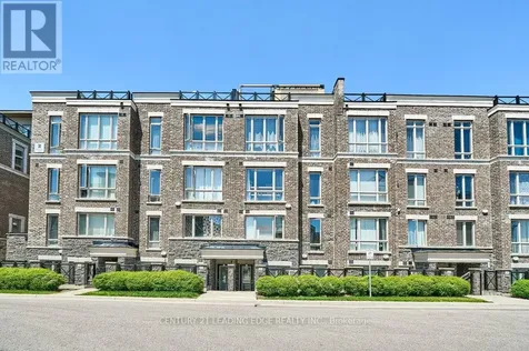 30 Westmeath Lane Markham (cornell) ON L6B 1N5