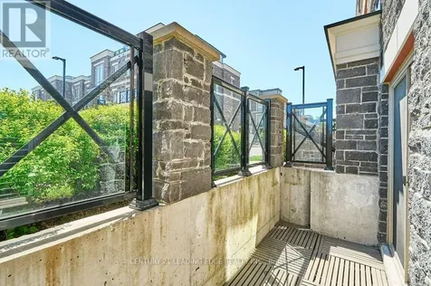 30 Westmeath Lane Markham (cornell) ON L6B 1N5