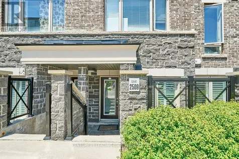 30 Westmeath Lane Markham (cornell) ON L6B 1N5