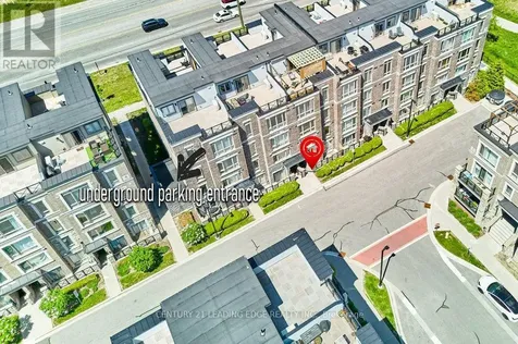 30 Westmeath Lane Markham (cornell) ON L6B 1N5