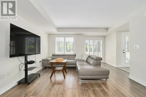 30 Westmeath Lane Markham (cornell) ON L6B 1N5