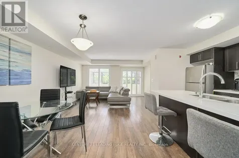 30 Westmeath Lane Markham (cornell) ON L6B 1N5