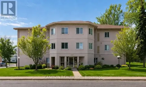 107 Bond Street Orillia ON L3V 1J7