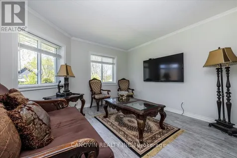 107 Bond Street Orillia ON L3V 1J7