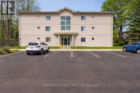 107 Bond Street Orillia ON L3V 1J7