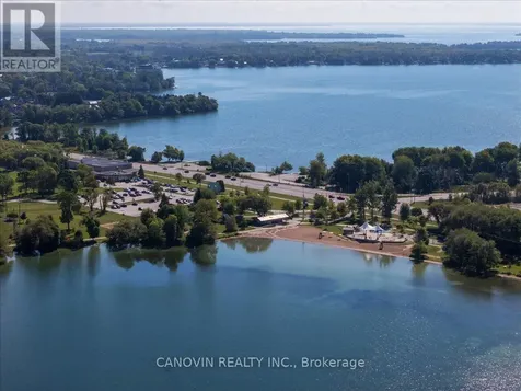 107 Bond Street Orillia ON L3V 1J7