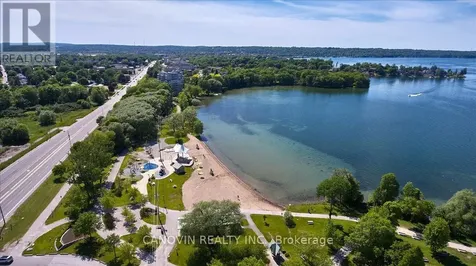 107 Bond Street Orillia ON L3V 1J7