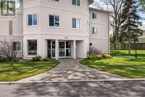 107 Bond Street Orillia ON L3V 1J7