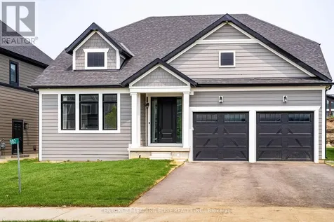 102 Reed Way Blue Mountains ON L9Y 4P5