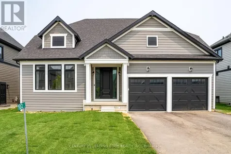 102 Reed Way Blue Mountains ON L9Y 4P5