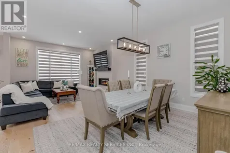 130 Pondcliffe Drive Kitchener ON N2R 0M4