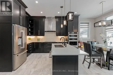 130 Pondcliffe Drive Kitchener ON N2R 0M4