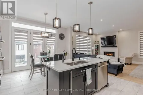 130 Pondcliffe Drive Kitchener ON N2R 0M4