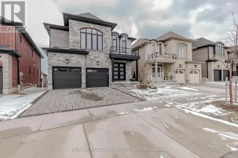 130 Pondcliffe Drive Kitchener ON N2R 0M4