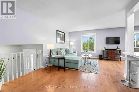 46 Goldgate Crescent Orangeville ON L9W 4B7