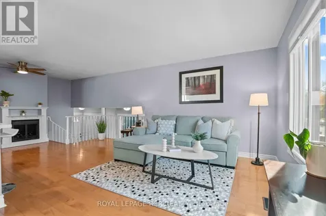 46 Goldgate Crescent Orangeville ON L9W 4B7