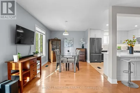 46 Goldgate Crescent Orangeville ON L9W 4B7