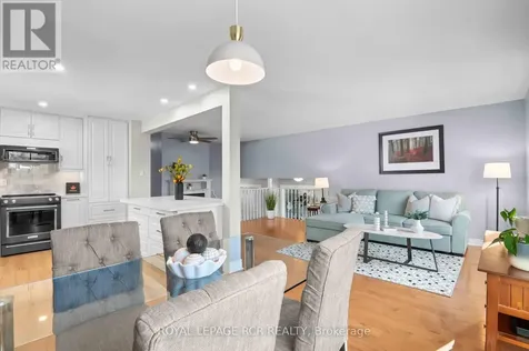 46 Goldgate Crescent Orangeville ON L9W 4B7