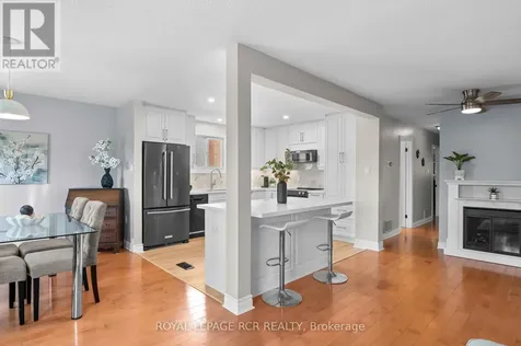 46 Goldgate Crescent Orangeville ON L9W 4B7