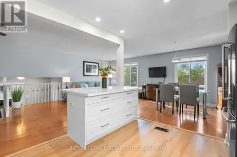 46 Goldgate Crescent Orangeville ON L9W 4B7