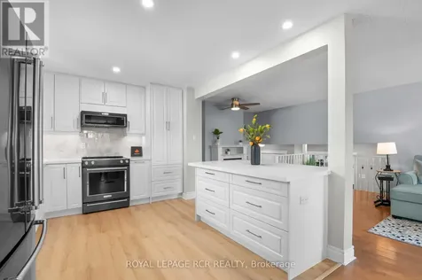 46 Goldgate Crescent Orangeville ON L9W 4B7