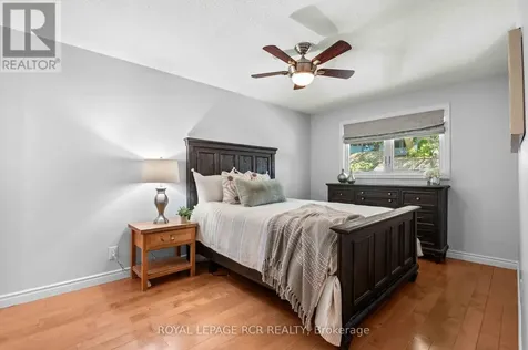 46 Goldgate Crescent Orangeville ON L9W 4B7